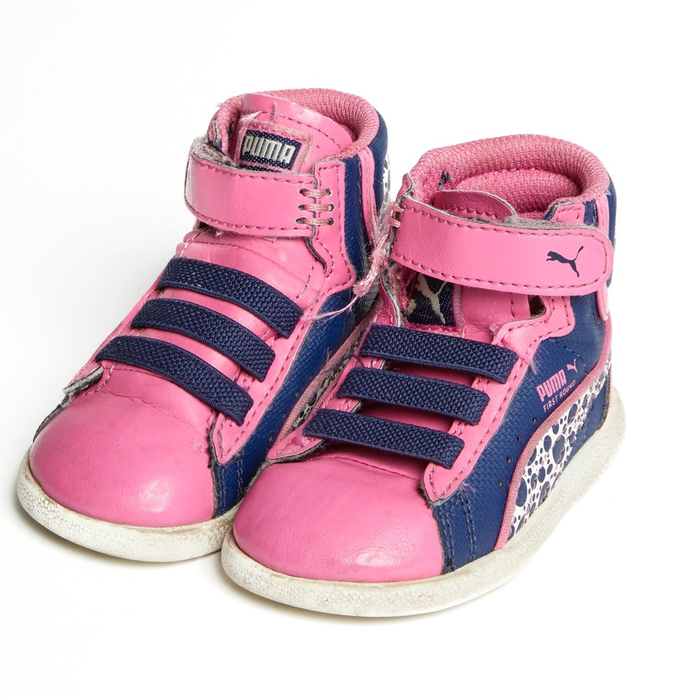 Puma Sneaker - Picture 2 of 2